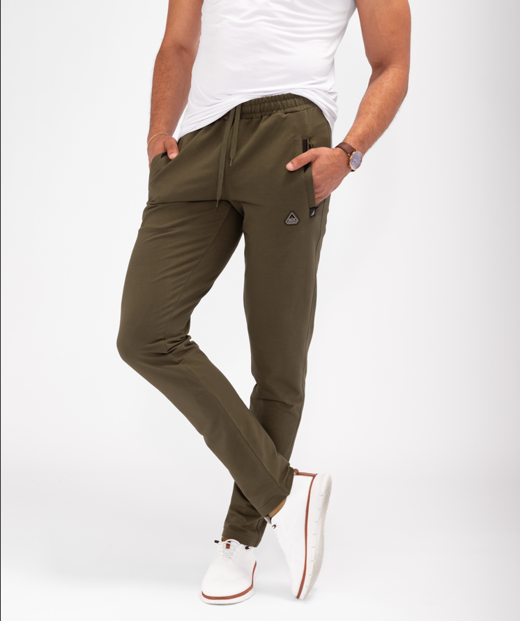 Apparel Now - Wholesale Athletic Sweatpants/Joggers - Men's - All-Day Comfort Athletic Pants Tapered - TALL22