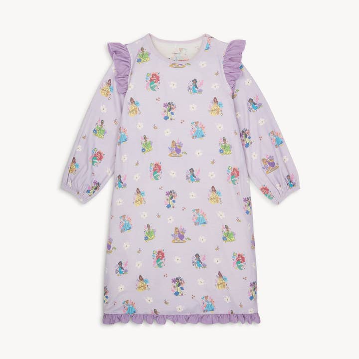 CAMISÓN RIGHT FIT CON DISEÑO DE PRINCESA DE DISNEY para venta al por mayor de Magnetic Me