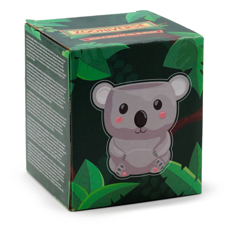 Puckator EU - Wholesale Oil Warmer - Adoramals Koala Shaped Ceramic Oil Burner2