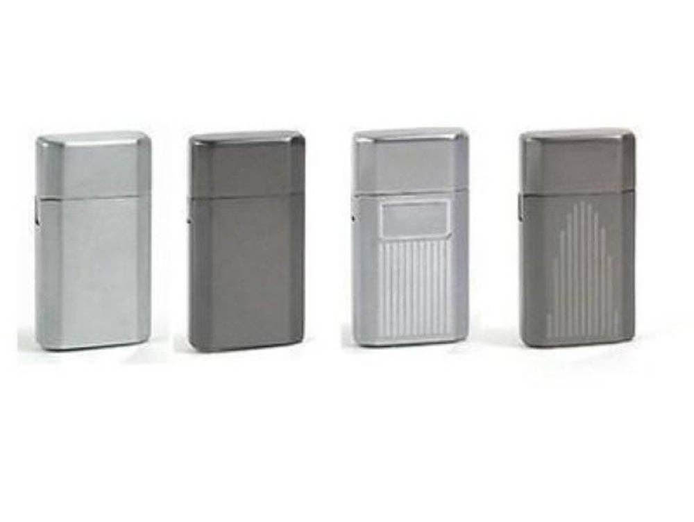 Benhalex - Wholesale Lighter - Ronson Butane Torch JetLite Lighter, 12 Pack0