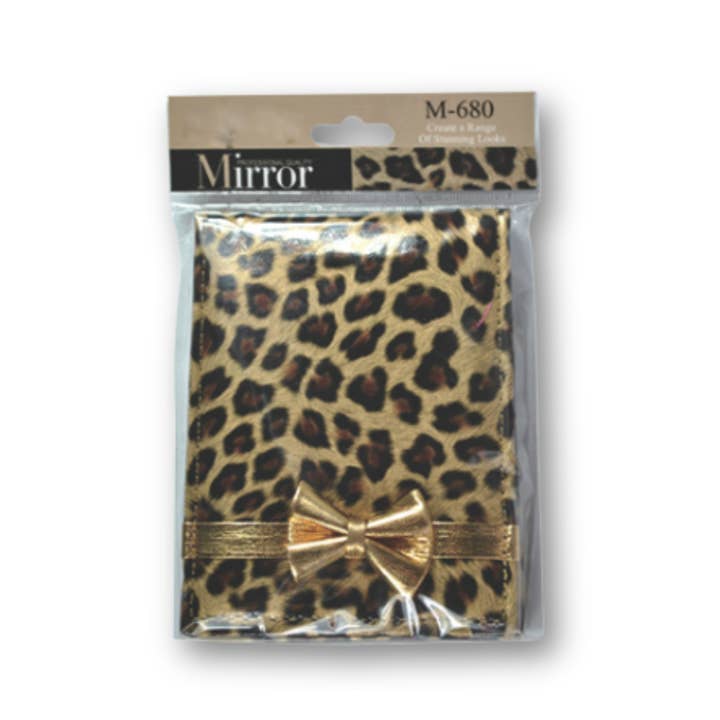 VIAI Beauty - Wholesale Compact mirror - Professional Quality Mirror