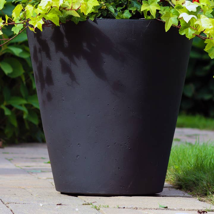 20" Crete Self Watering with Top Fill Port for wholesale by Algreen