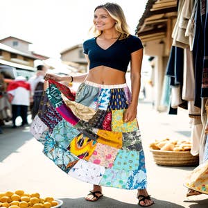 Purchase Wholesale hippie clothes. Free Returns & Net 60 Terms on Faire