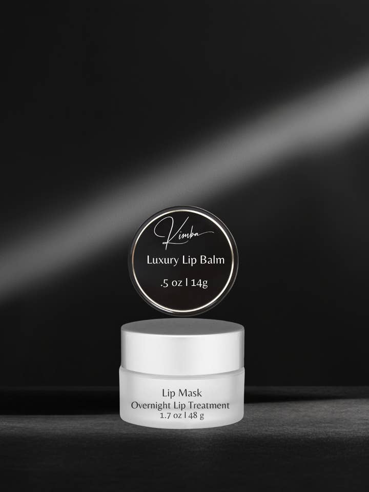 LUXE LIPS DUO for wholesale by Kimba