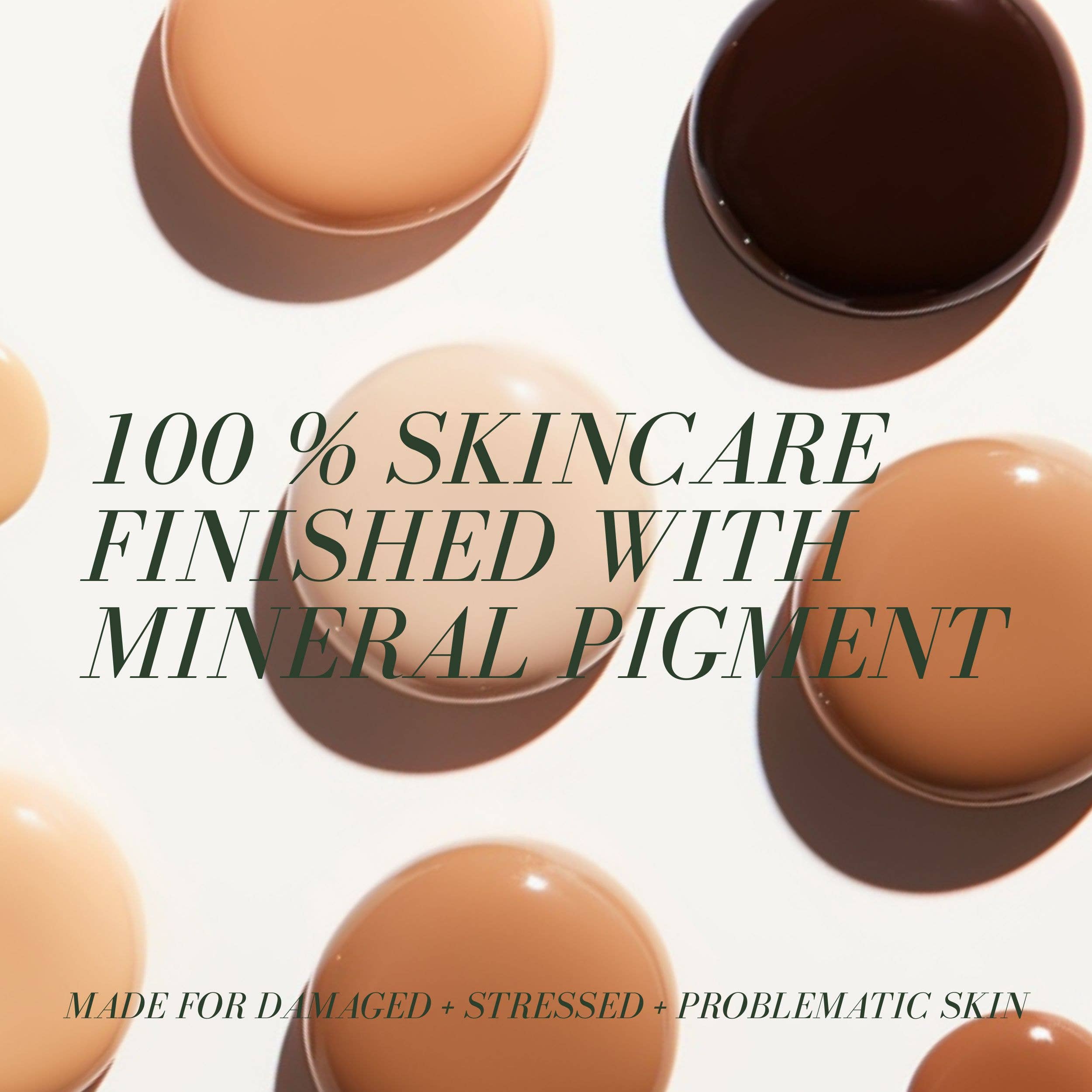 Fitglow Beauty - Wholesale Face Concealer - Conceal + Full Coverage Skin Treatment Face Concealer4