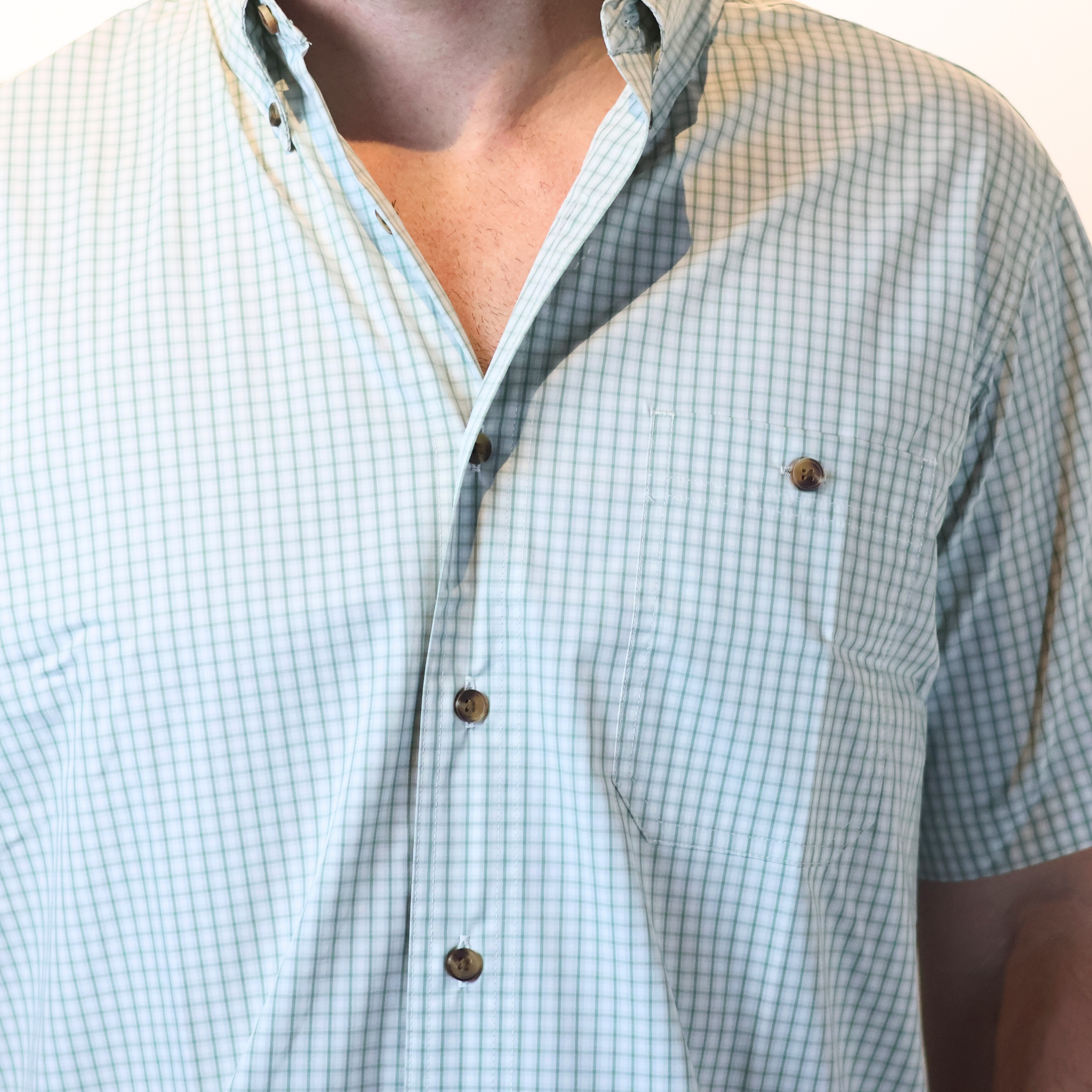 Cowboy Country Club - Wholesale Button Down Shirt - Men's - Western Button Down17