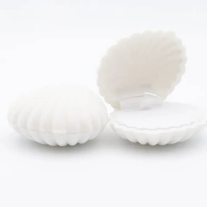 Sea Soul Home - Wholesale Jewelry Box/Organizer - Seashell Jewellery Box