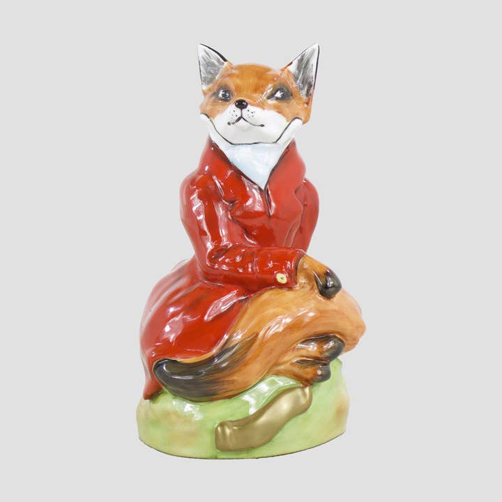 Huntsman Fox Royale Stratford for wholesale by Grays 1922