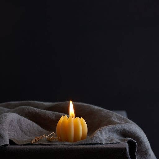 Waxing Moon - Wholesale Grappige kaars - Meringue Kiss4