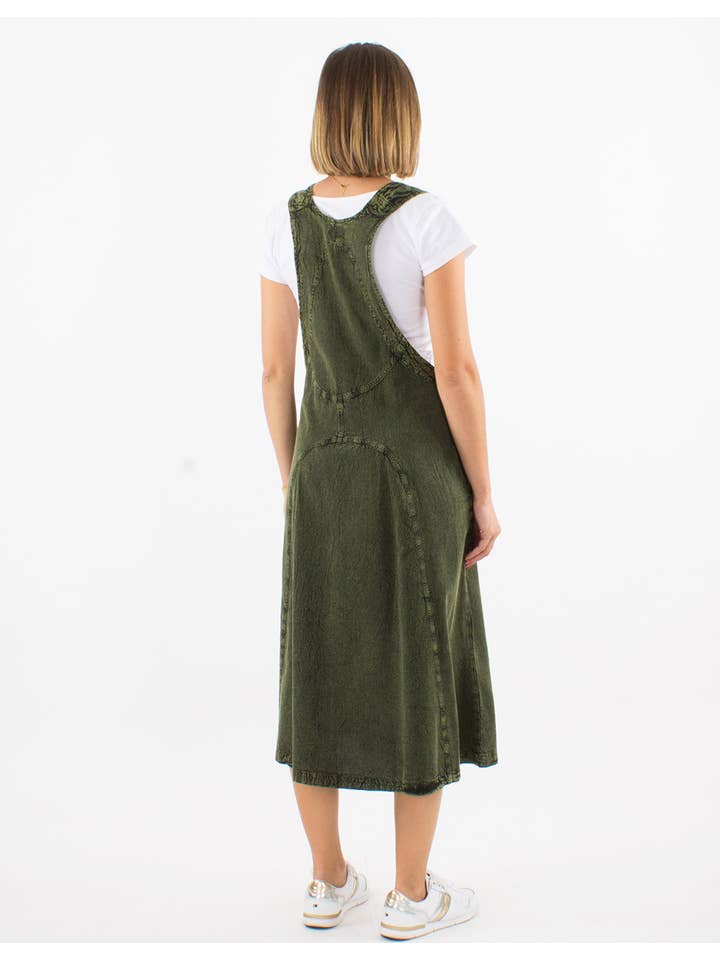 Coline - Wholesale Dress - Women's - Women's dress-RO17024