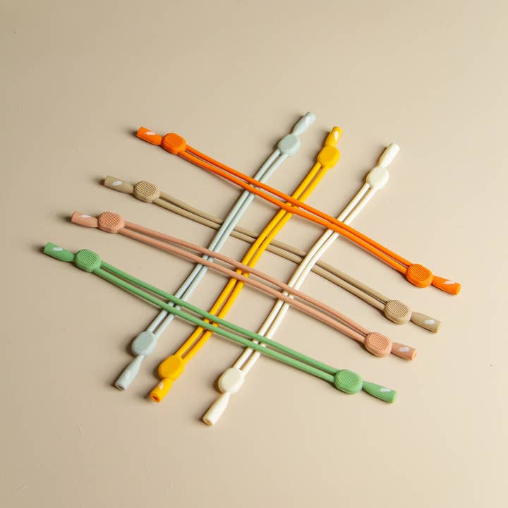 Inaiê - Wholesale Eyewear Cases & Holders - Kids - Adjustable silicone glasses strap4