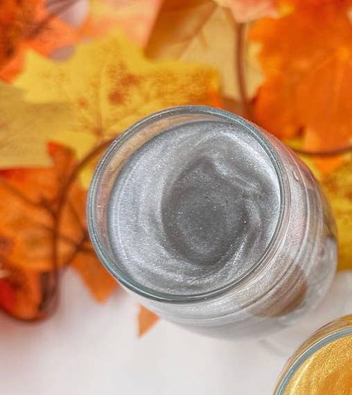 Enchanted Drinks - Vente Mélange/sirop pour cocktails - Silver Drink Shimmer4