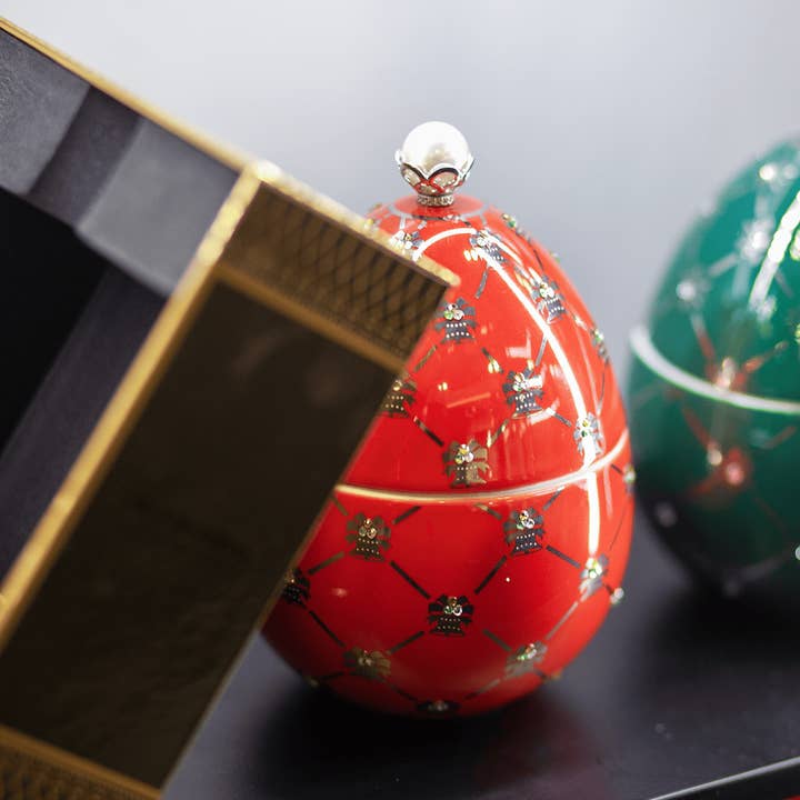 Vela De Hevo-Red-L and other Purchase Wholesale donde venden huevos codorniz. Free Returns & Net 60 Terms on Faire trending on Faire.