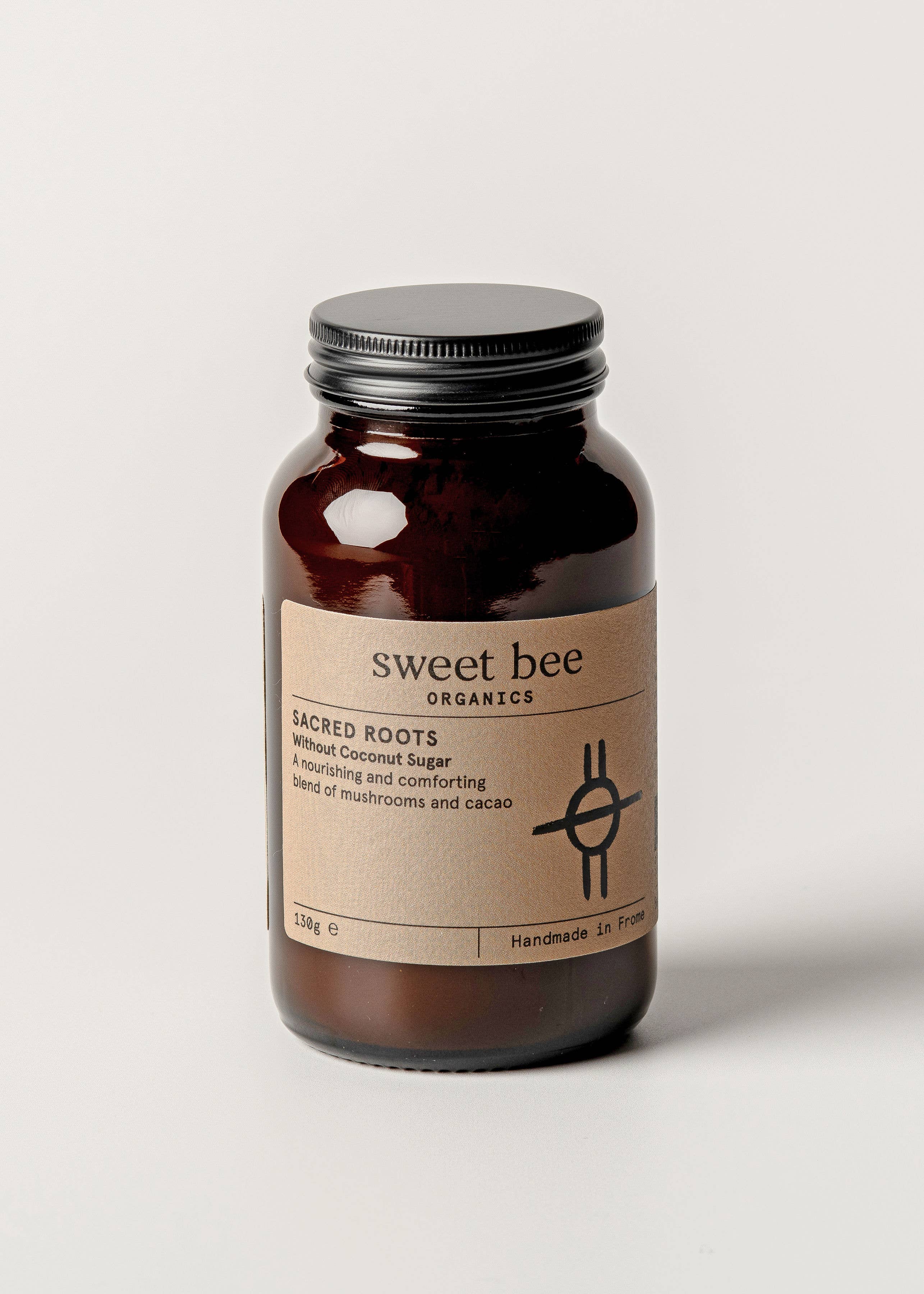 Sweet Bee Organics USA - Wholesale Hot Cocoa Mix/Kit - Sacred Roots Healing Chocolate2