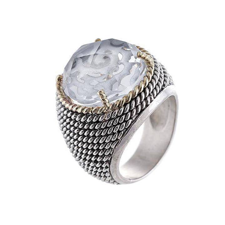 Ferrante Ring för wholesale av PEKAN JEWELLERY