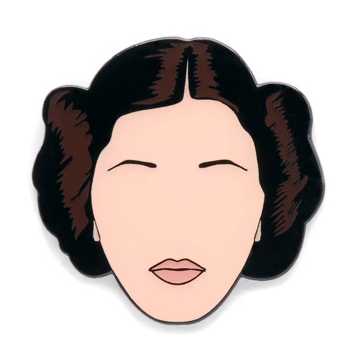 Épinglette Forever Our Princess pour la vente par Makin' It Hers