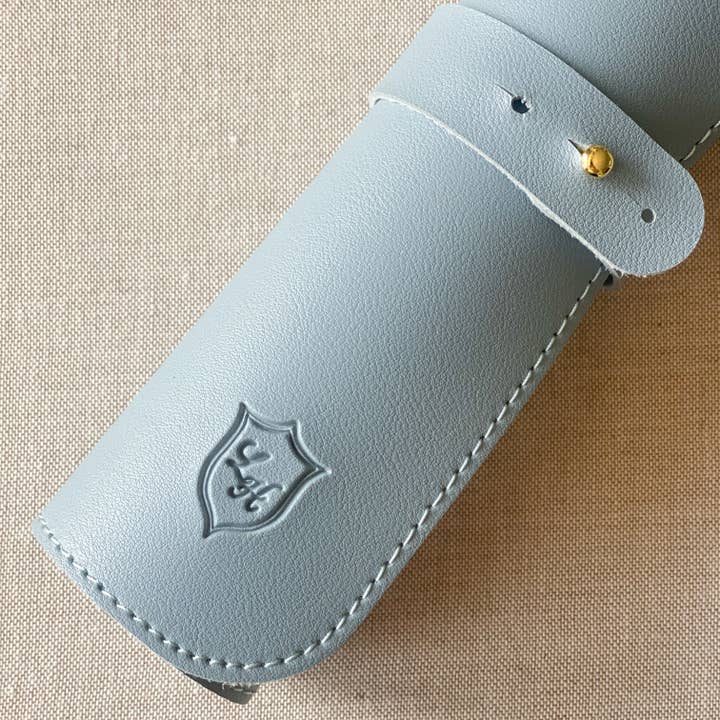 Laura Hooper Design House - Wholesale Desk Pad - Vegan Leather Desk Pad