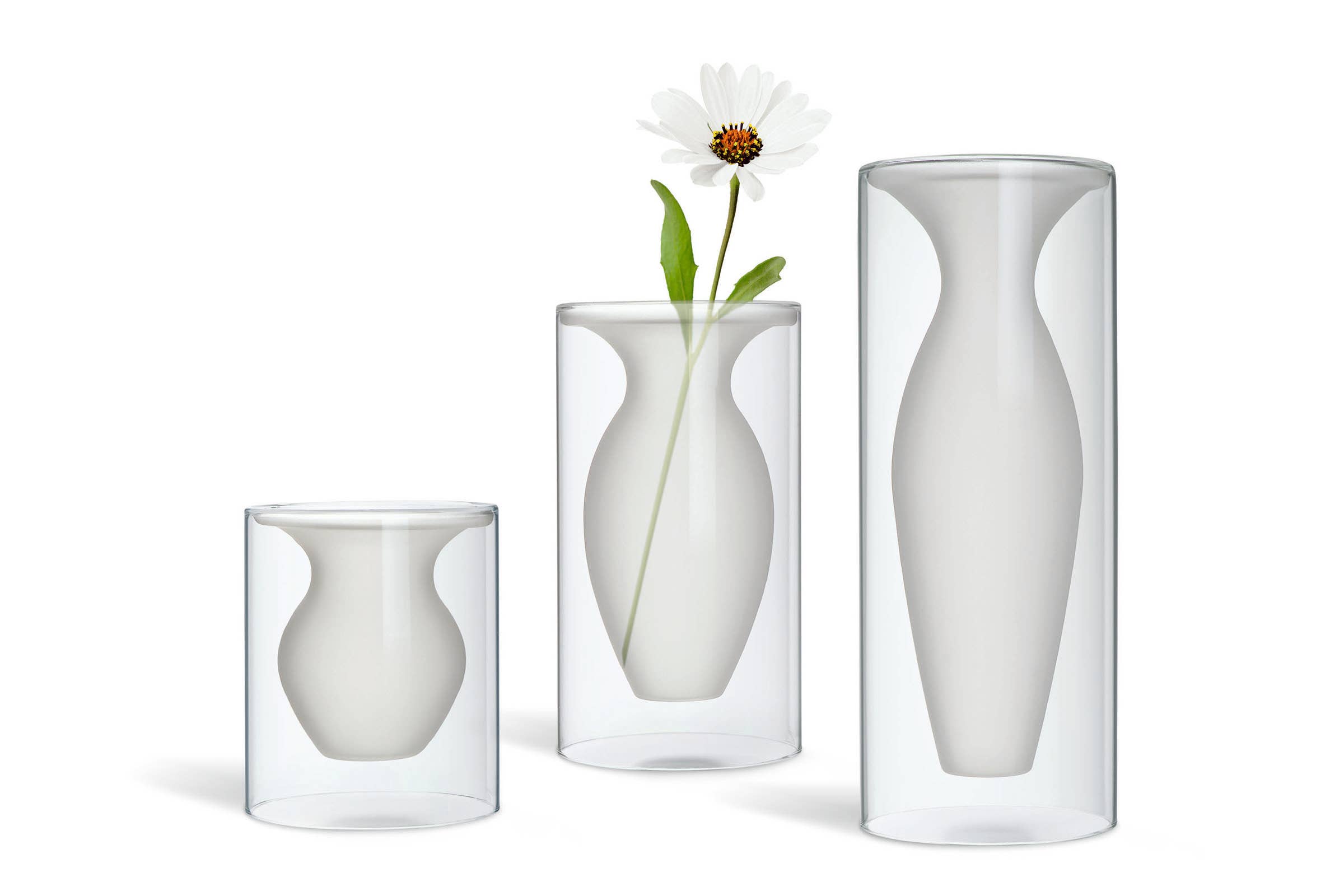 Philippi GmbH - Wholesale Vase - Esmeralda Vases (XS/S/M/L)10
