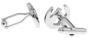 Beclosetoyou - Wholesale Cufflinks - Horseshoe and Horse Cufflinks2