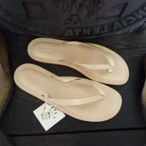 Mario Doni - Wholesale Sandals - Women's - Women's Flip Flop Sandals Mario Doni7