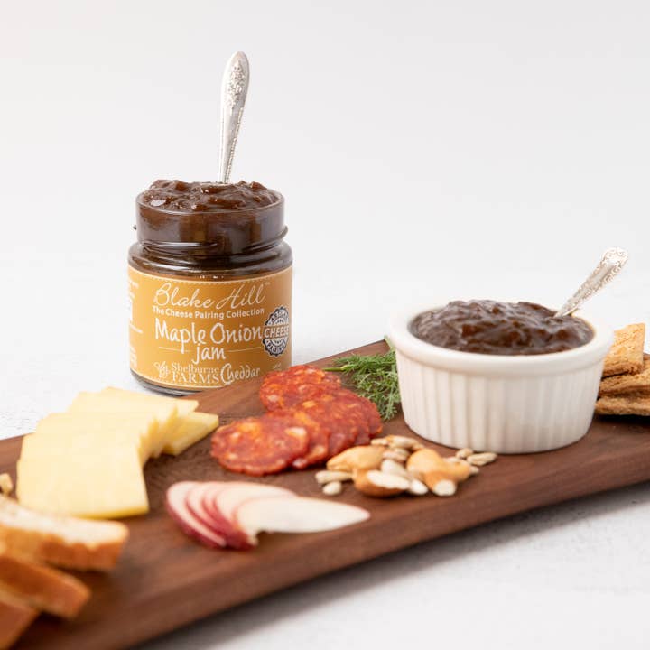 Blake Hill Preserves - Vente Confiture/gelée - Confiture d'Oignon2