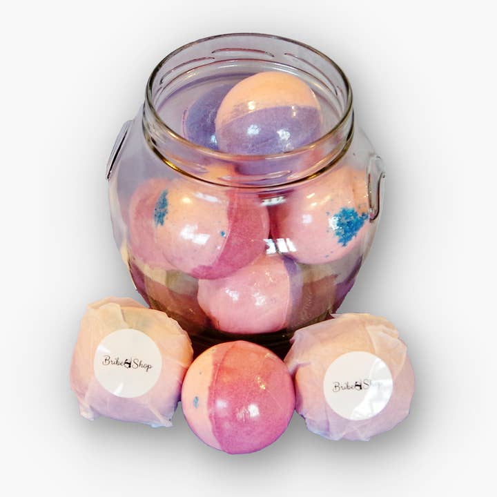 BribeUShop - Wholesale Bath Bomb/Fizz - Bath bombs