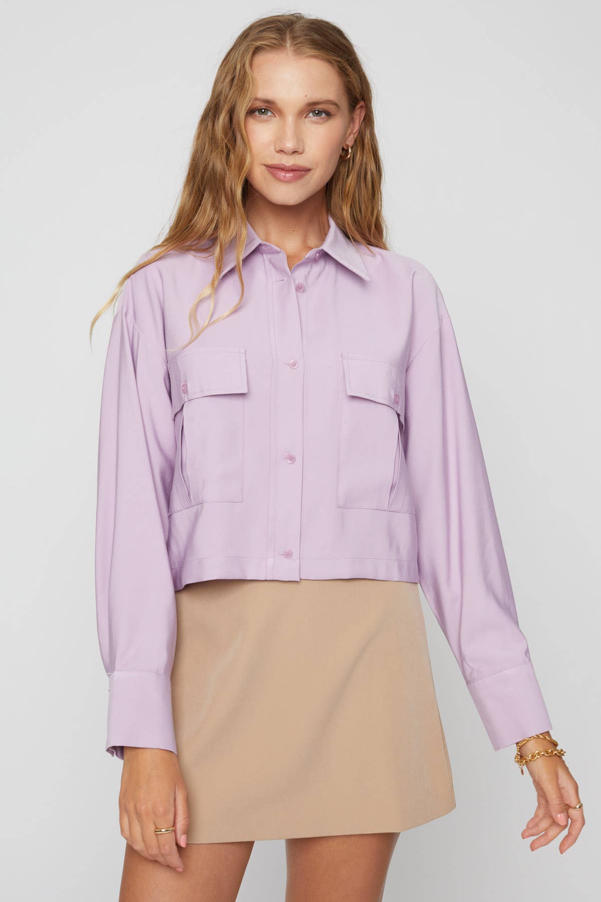 Sans Souci – wholesale Jacka - Dam – SAFARI JACKA4