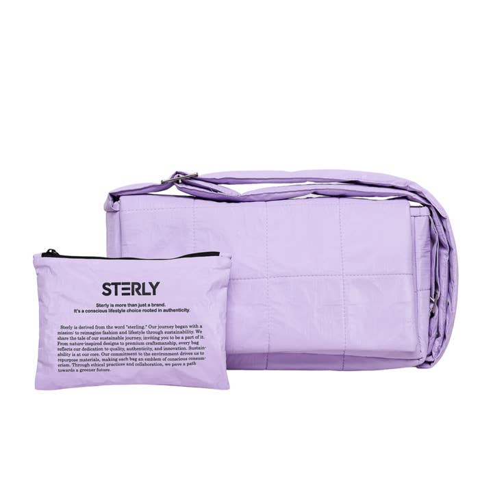 STERLY315_Lavender for wholesale by STERLY