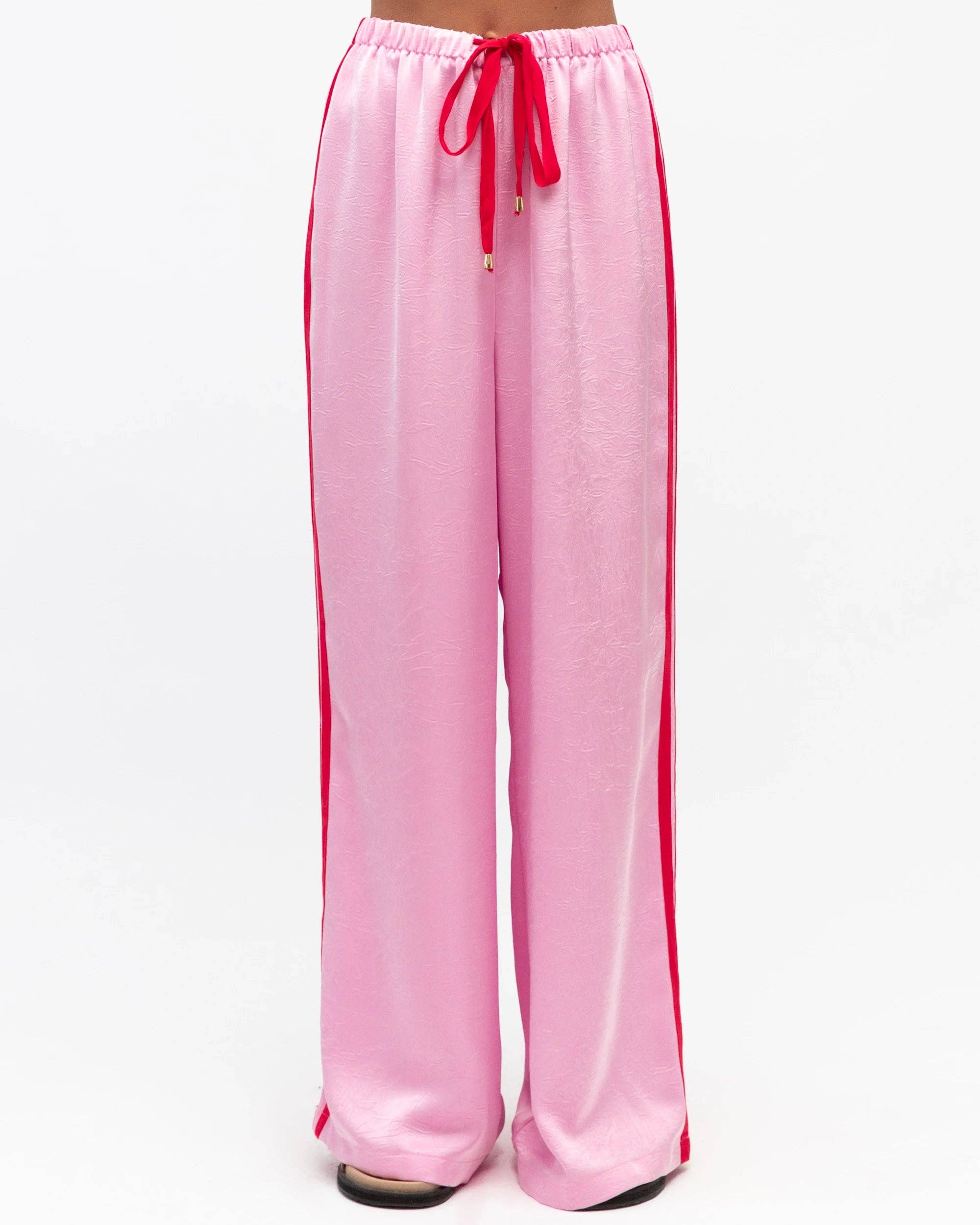 Global Fashion House - Wholesale Pants - Women's - ELASTICATED WAIST PANTS6