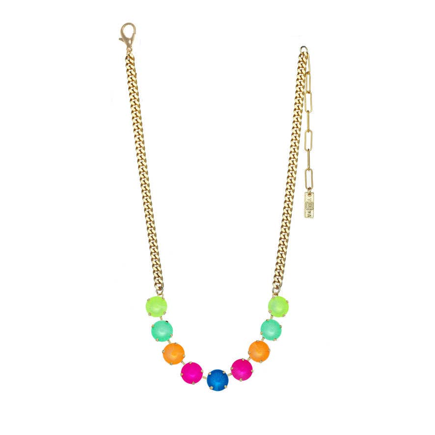 TOVA - Vente Colliers à pendentif - Le collier Mini Sofia dans tous les styles8