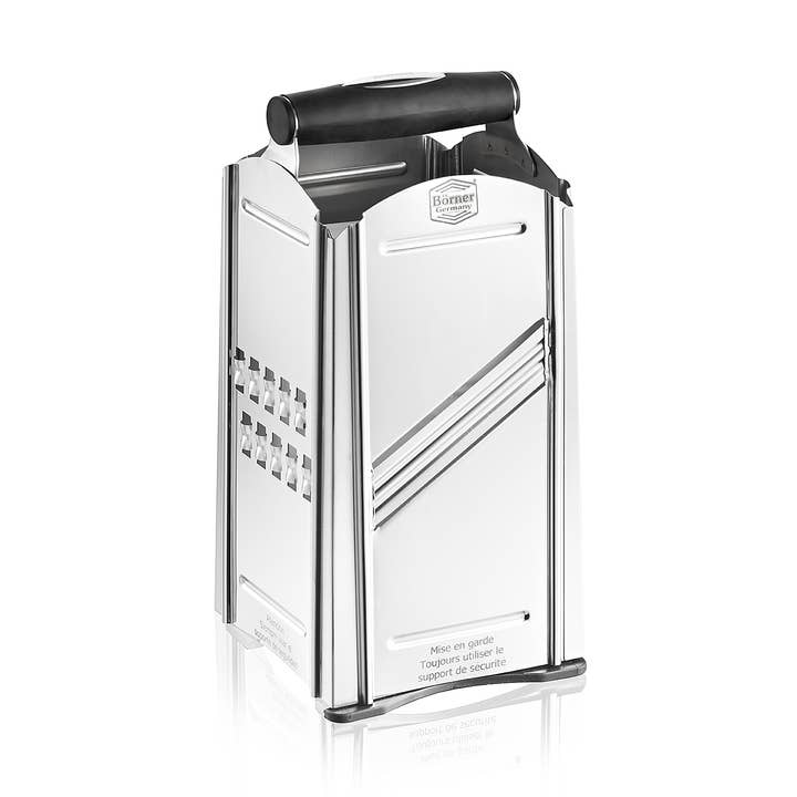 Börner Combi Chef fyrkantig enhet för wholesale av Börner