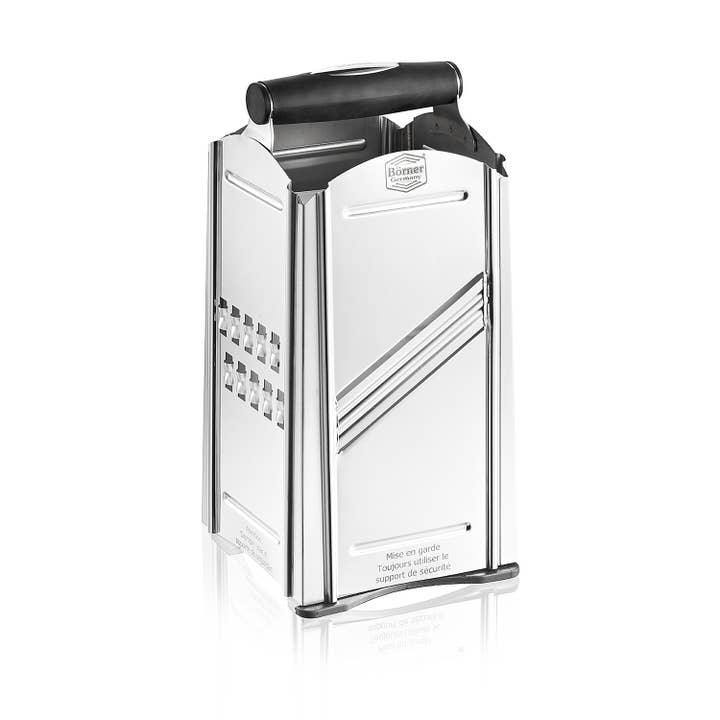 Börner Combi Chef square drive for wholesale by Börner