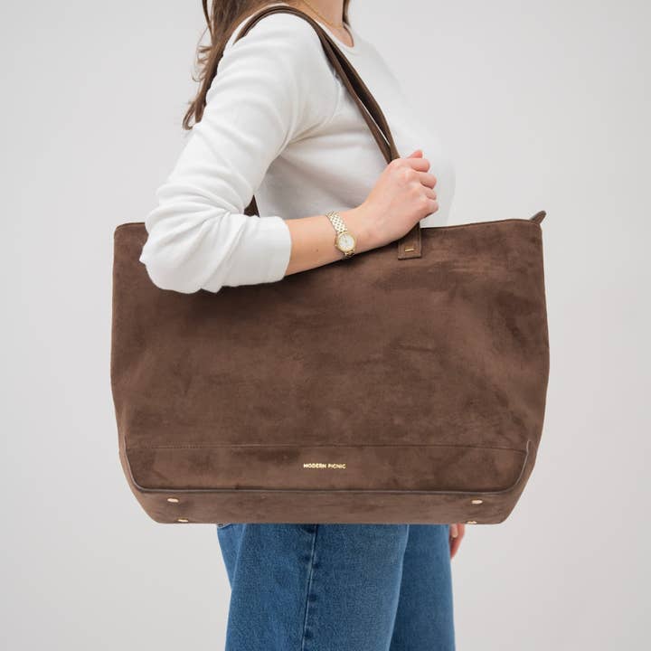 Modern Picnic - Wholesale Tote bag – Women's - Insulated Tote Bag – The Best Bag for Fall32