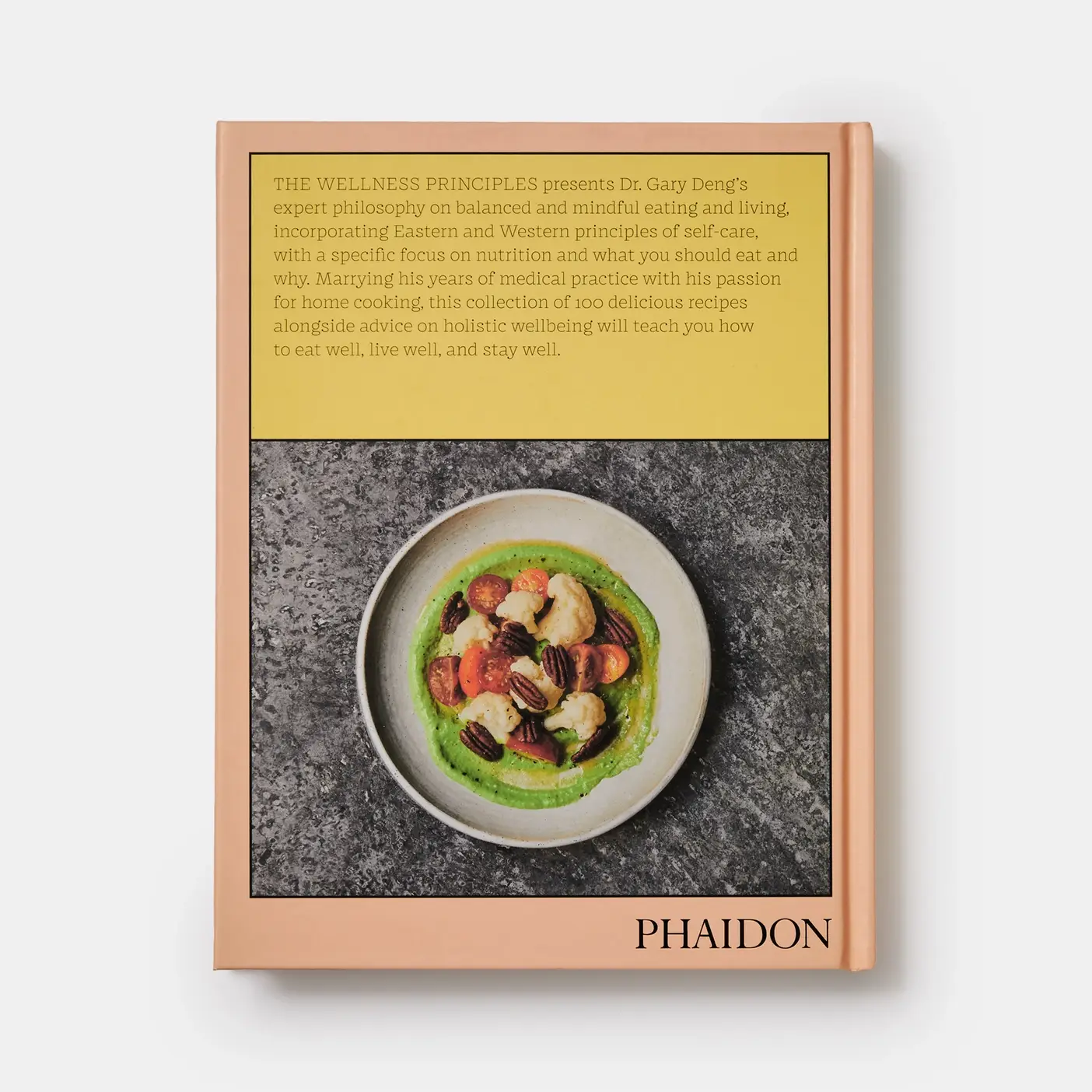 Phaidon - Wholesale Cookbooks & Food - Wellness Principles: Cooking For A Healthy Life8