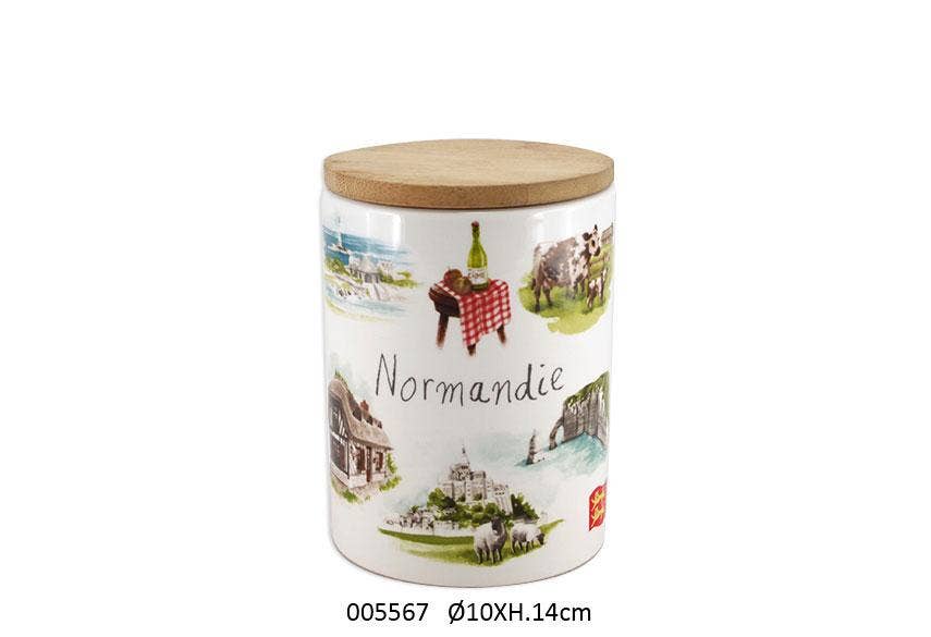 Faye – wholesale Plant pot – Pot 'Flavie' Diam 10 X H.14 cm0