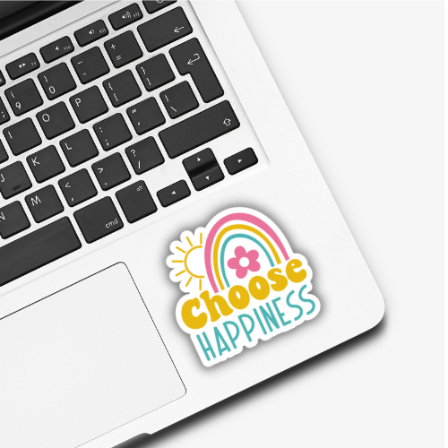 Forest Crafts - Wholesale Sticker - Motivational, inspirational and self-care stickers and decal1