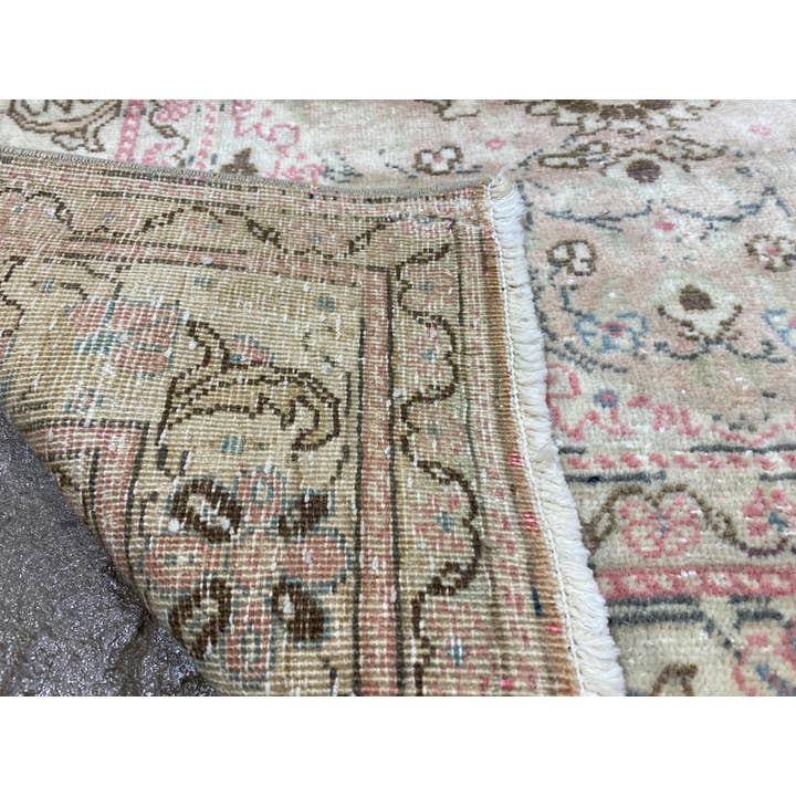 Vintage Loomz - Wholesale Area Rug - Vintage Turkish area rug | 2.11 x 6.510