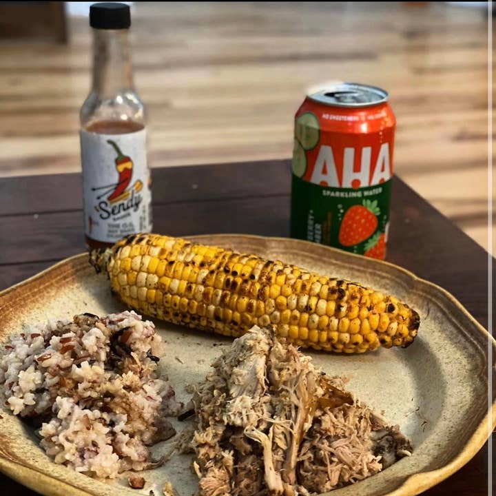 Sendy Sauce Hot Sauce - Wholesale Hot Sauce - Sendy Sauce - Original Hot Sauce2