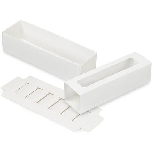 Nashville Wraps - Wholesale Gift Box - Macaron Cookie & Candy Boxes30