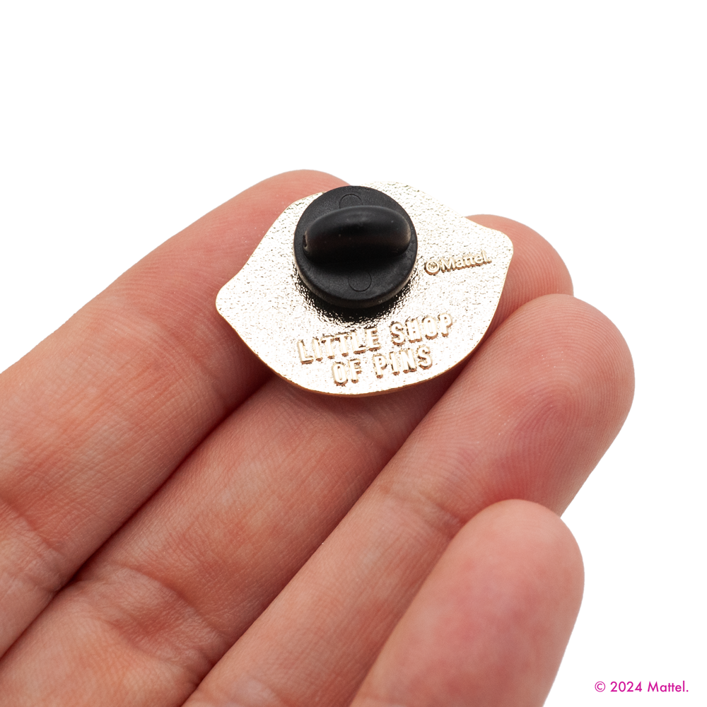 Little Shop of Pins - Wholesale Lapel Pin/Button - Monster High™ Skullette and Fangs Pin Set6