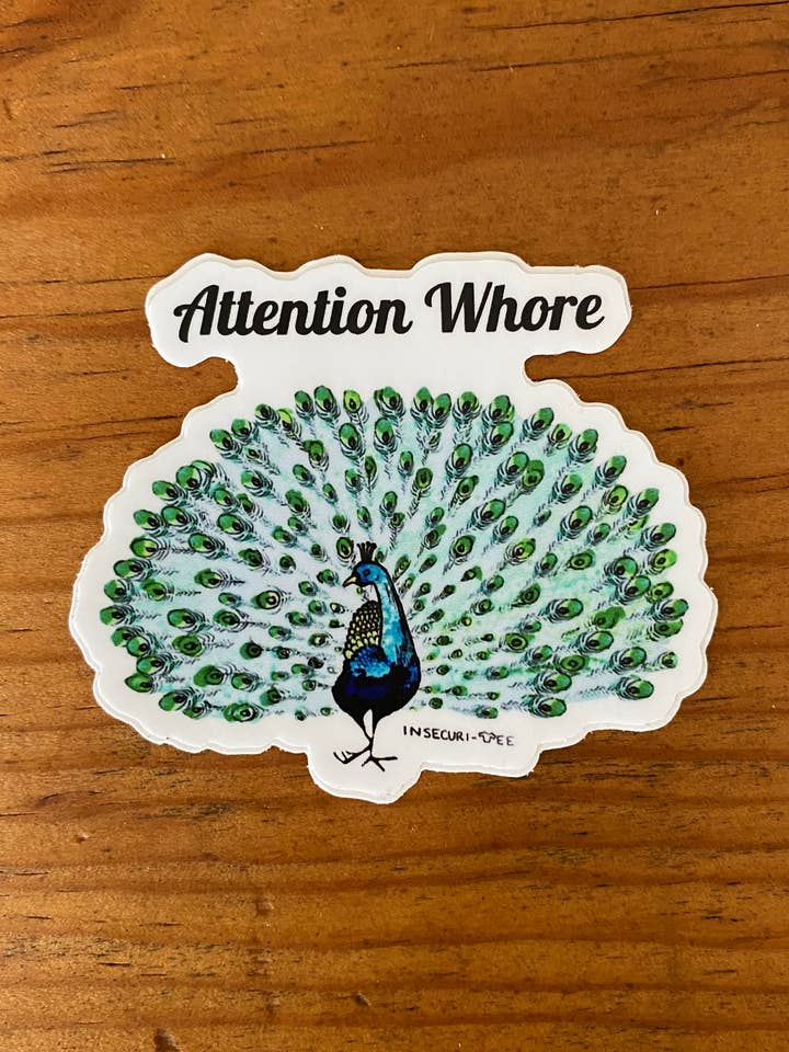 Attention, prostituée pour la vente par INSECURI-TEE