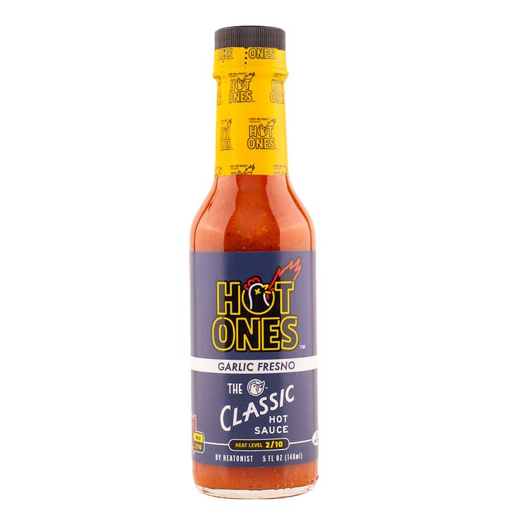 Heatonist - Wholesale Hot Sauce - Hot Ones Hot Sauce Fan Favorite Party Pack | Hot Ones Hot Sauce4