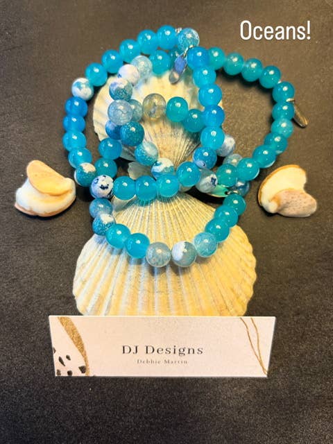 Pilas de Océanos para venta al por mayor de DJ Designs