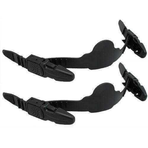 Scuba Choice Diving Universal Fin Strap with Quick Release Buckles - PAIR for wholesale by Scuba Choice