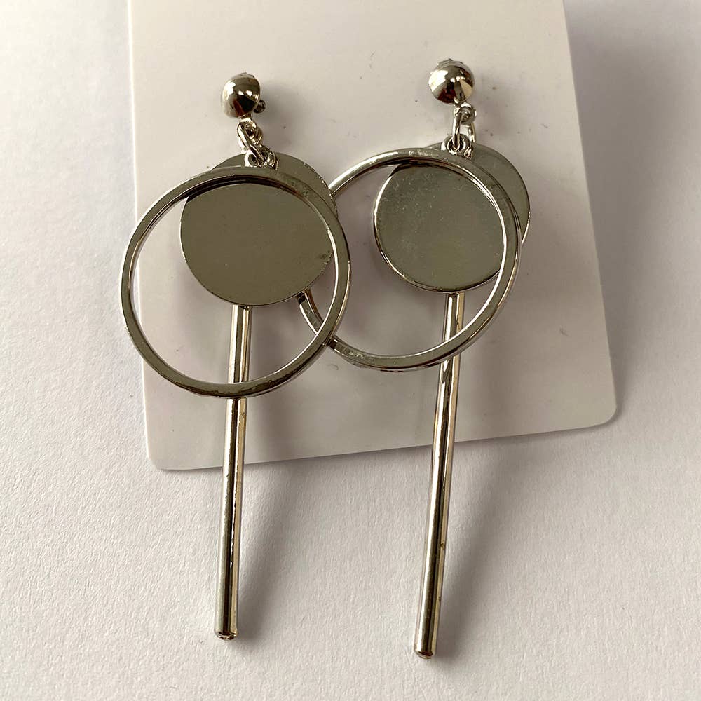 VIE – wholesale Dangle earrings – Earrings17