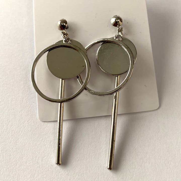VIE - Wholesale Dangle Earrings - Earrings17
