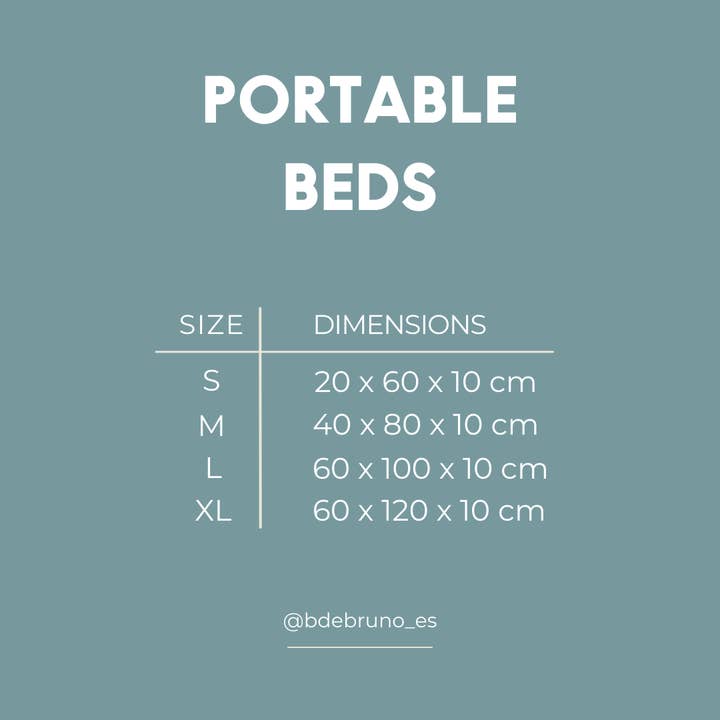 B de Bruno - Wholesale Bed voor huisdieren - Hond - Basic Vichy Dog op rolbed6