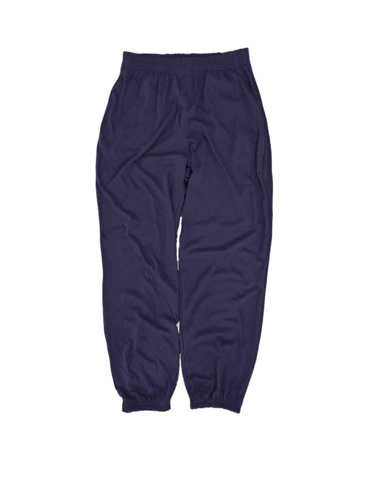 Clean Tee Factory - Wholesale Lounge Sweatpants/Joggers - Women's - Women's Lightweight Joggers in Butter Soft Cotton/Modal1