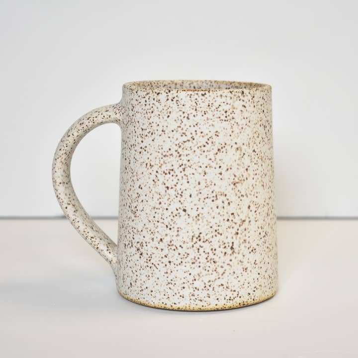 Wyatt's Wheel – Engroshandel Kaffekrus – Håndlavet tilspidset krus1