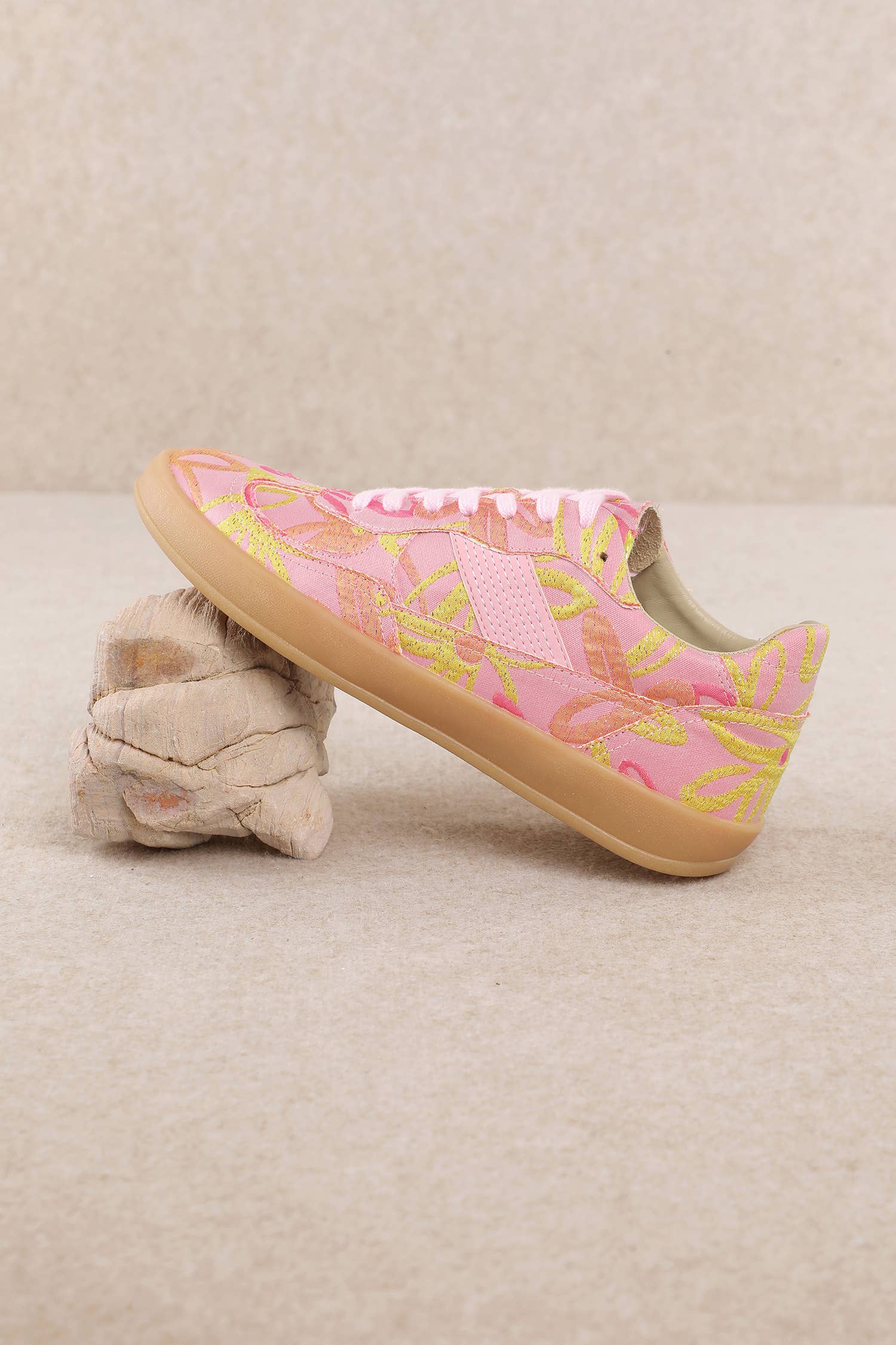 Mis Jes - Wholesale Lifestyle Sneakers - Women's - MX-ELEANOR45